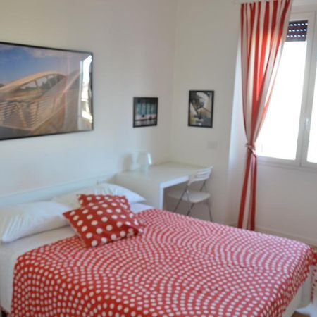 B&B Flaminio Soul Рим Экстерьер фото