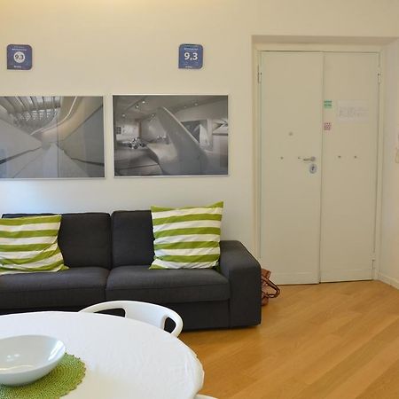 B&B Flaminio Soul Рим Экстерьер фото