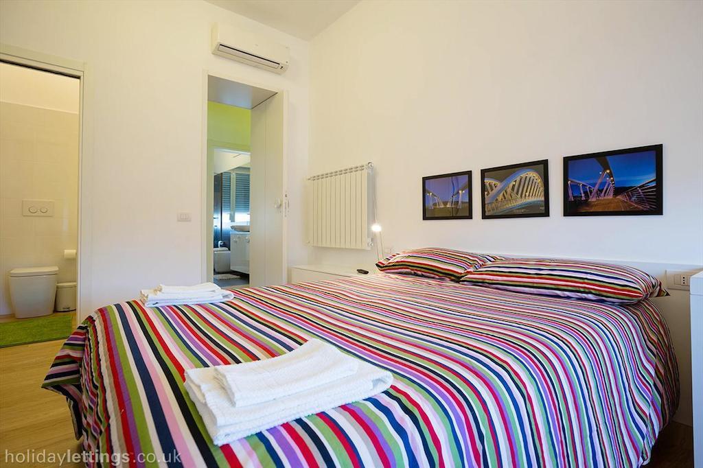 B&B Flaminio Soul Рим Экстерьер фото