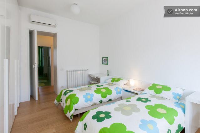 B&B Flaminio Soul Рим Экстерьер фото
