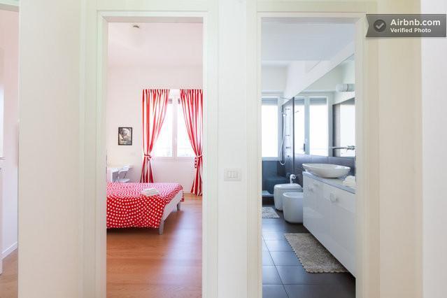 B&B Flaminio Soul Рим Экстерьер фото