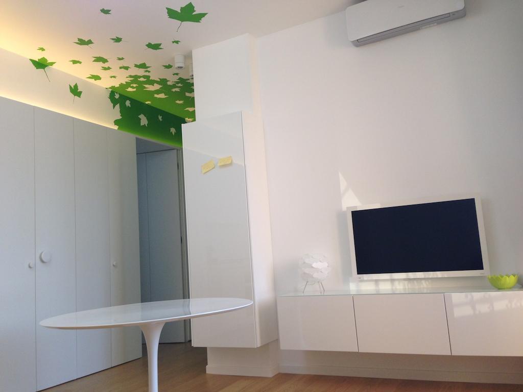 B&B Flaminio Soul Рим Экстерьер фото