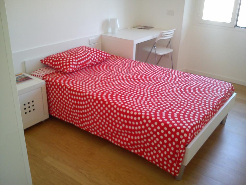 B&B Flaminio Soul Рим Экстерьер фото