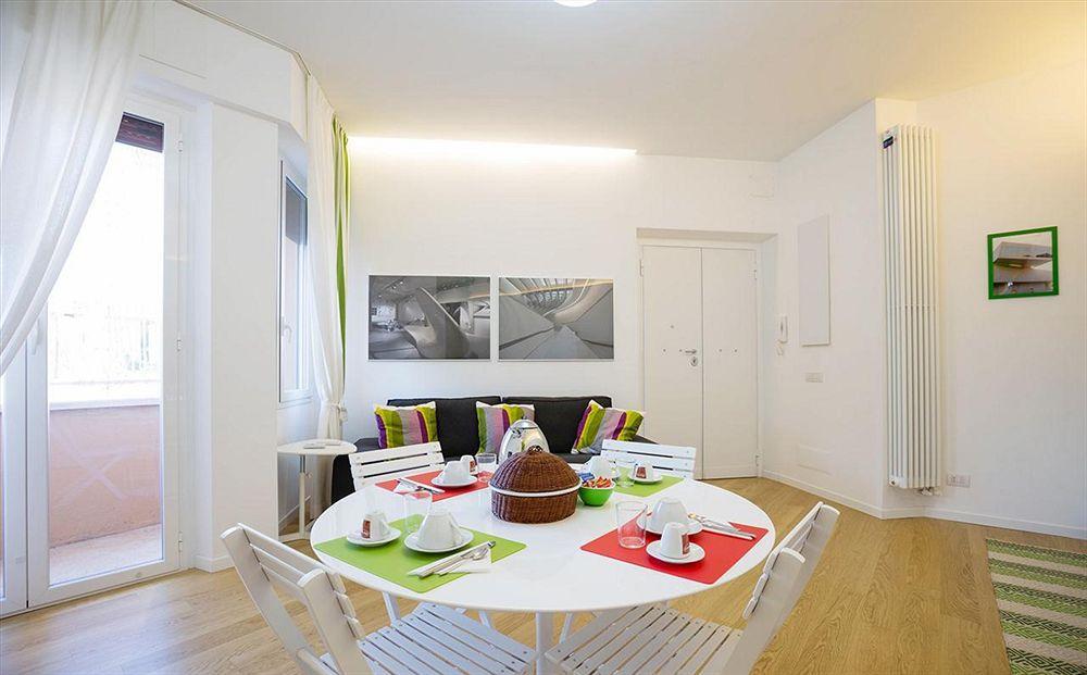 B&B Flaminio Soul Рим Экстерьер фото