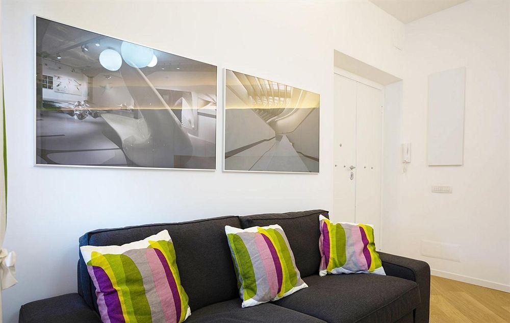 B&B Flaminio Soul Рим Экстерьер фото