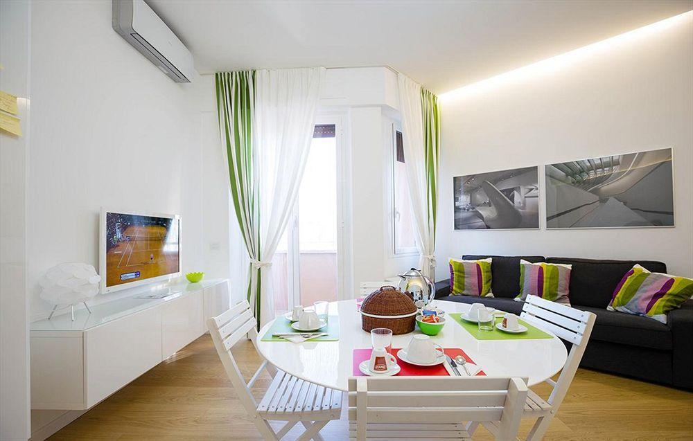 B&B Flaminio Soul Рим Экстерьер фото