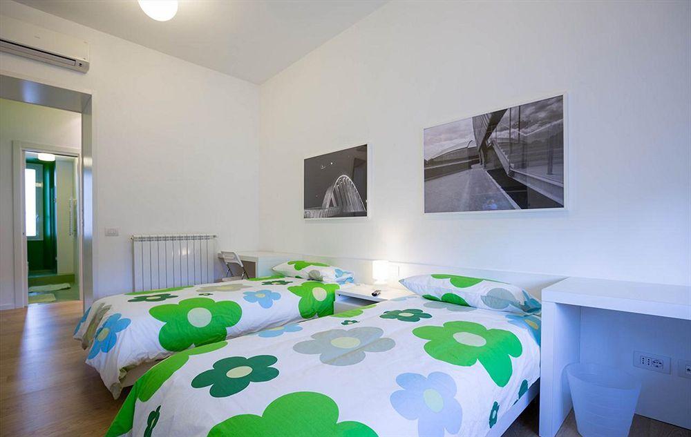 B&B Flaminio Soul Рим Экстерьер фото