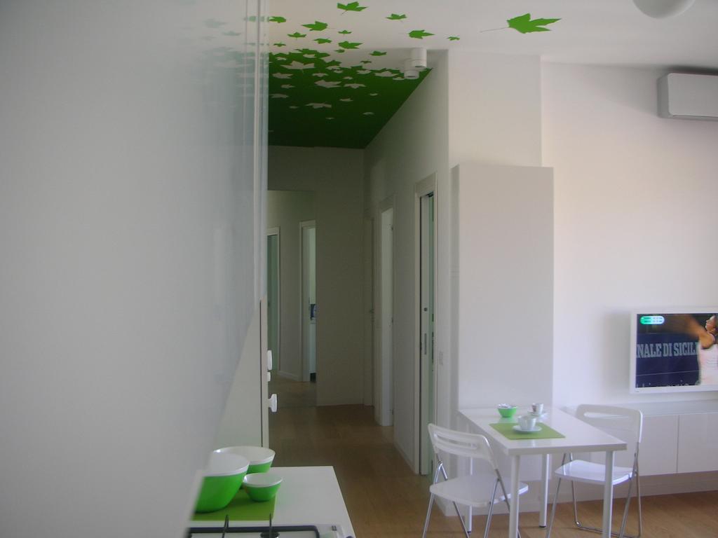 B&B Flaminio Soul Рим Экстерьер фото