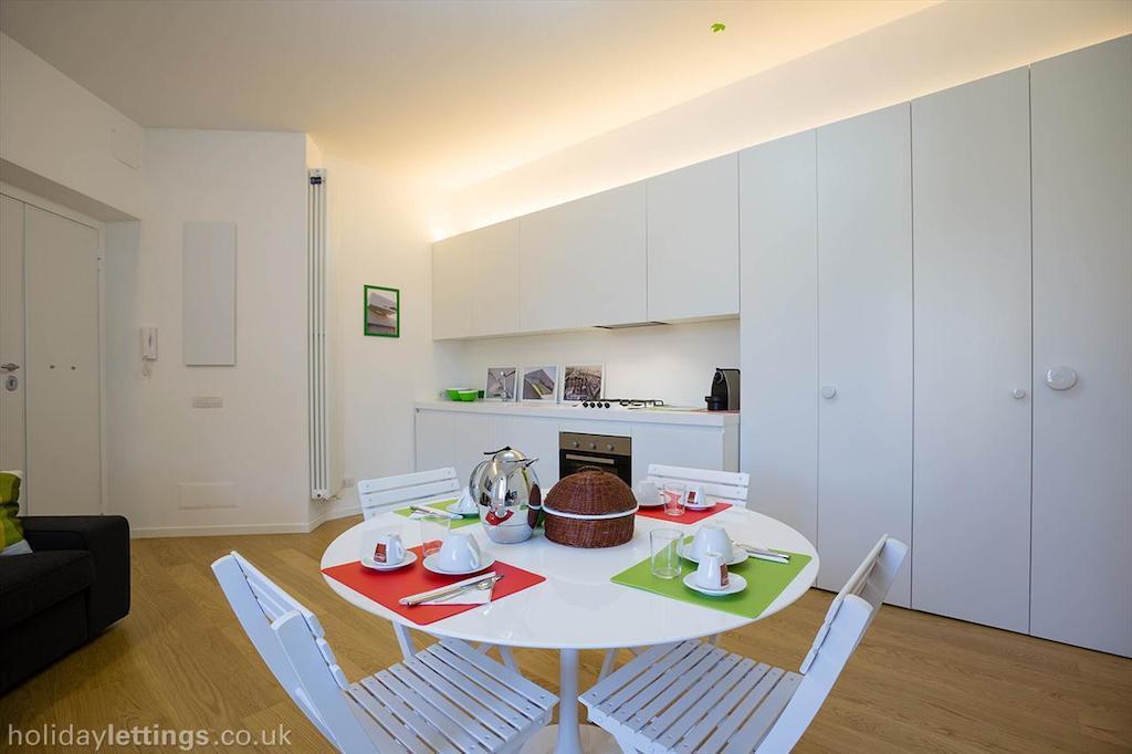 B&B Flaminio Soul Рим Экстерьер фото
