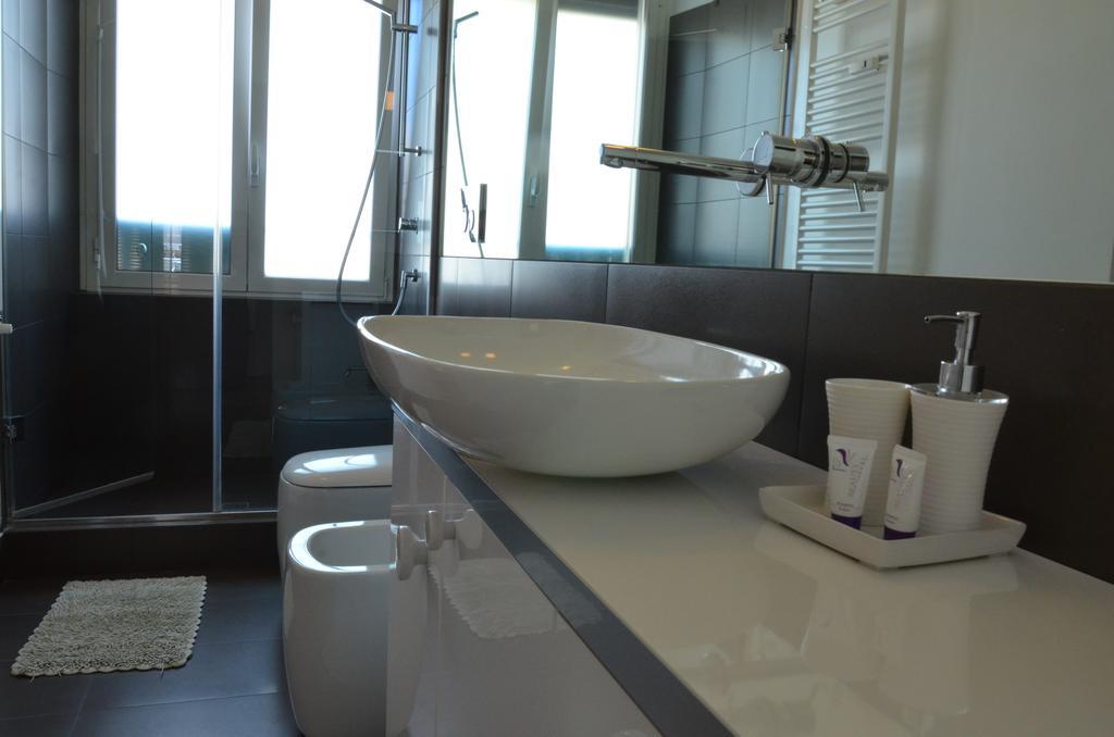 B&B Flaminio Soul Рим Экстерьер фото