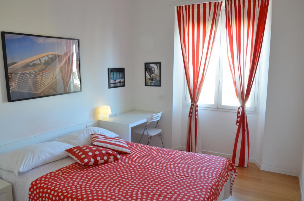 B&B Flaminio Soul Рим Экстерьер фото