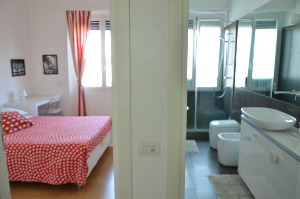 B&B Flaminio Soul Рим Экстерьер фото