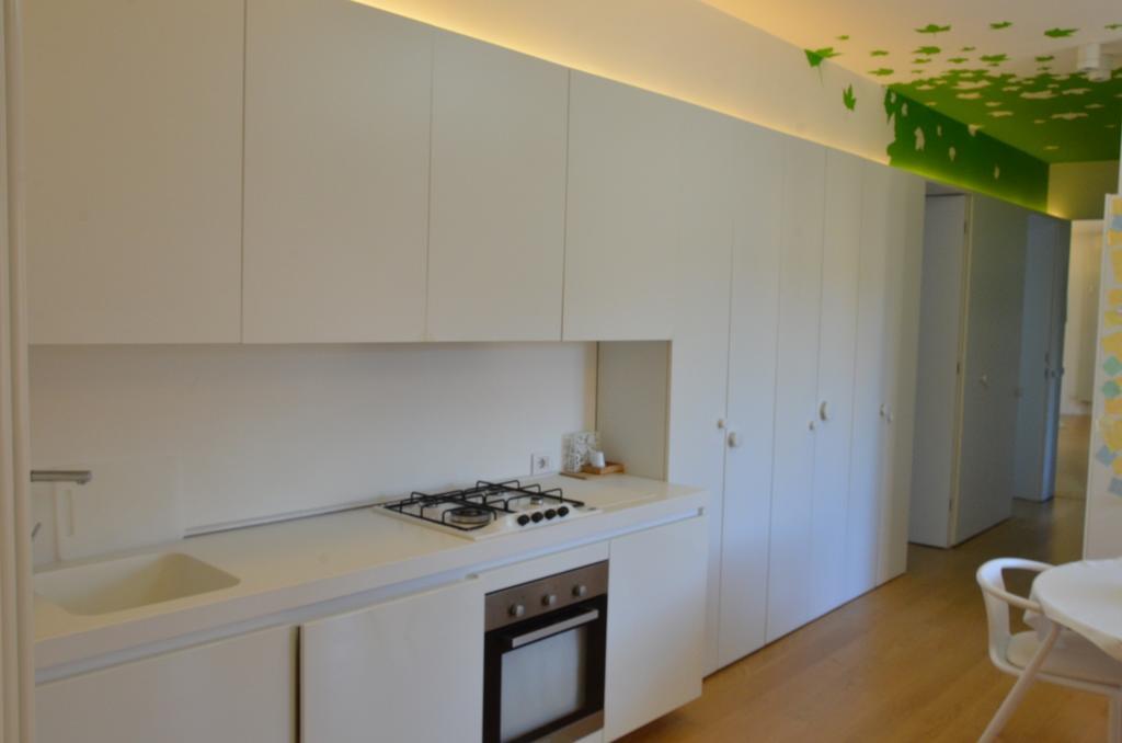 B&B Flaminio Soul Рим Экстерьер фото
