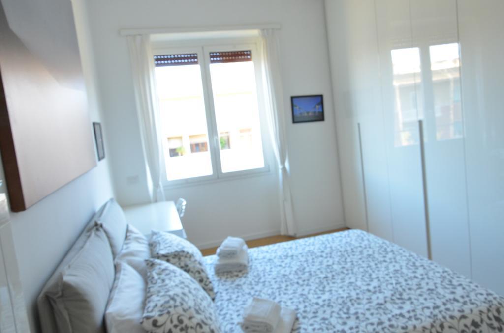 B&B Flaminio Soul Рим Экстерьер фото