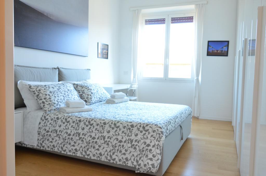 B&B Flaminio Soul Рим Экстерьер фото