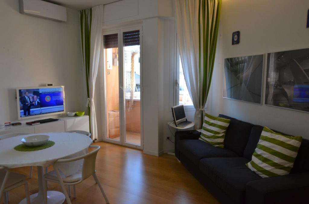 B&B Flaminio Soul Рим Экстерьер фото