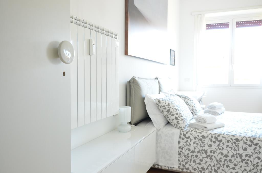 B&B Flaminio Soul Рим Экстерьер фото