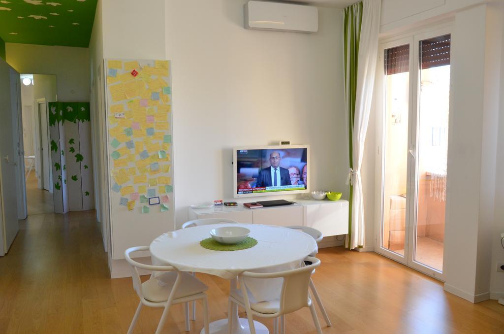 B&B Flaminio Soul Рим Экстерьер фото