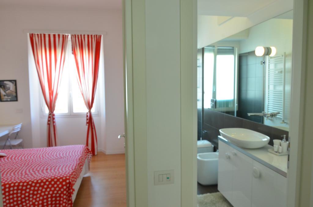 B&B Flaminio Soul Рим Экстерьер фото