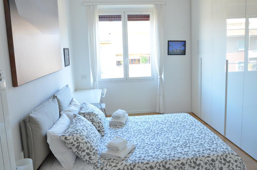 B&B Flaminio Soul Рим Экстерьер фото