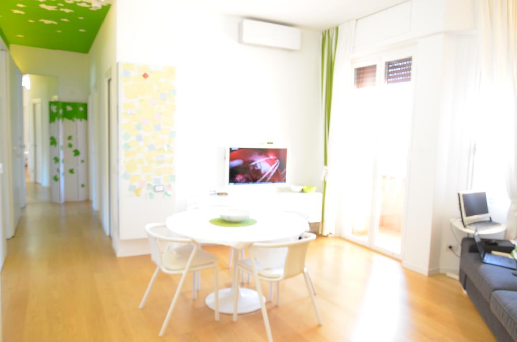 B&B Flaminio Soul Рим Экстерьер фото