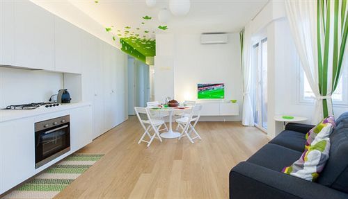 B&B Flaminio Soul Рим Экстерьер фото
